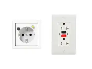 Wie man einen FI/RCD prüft