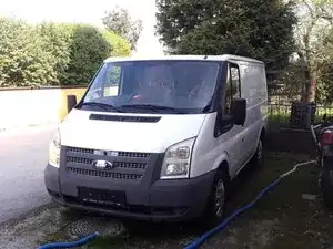 Totalausfall aller Instrumente - Reparatur