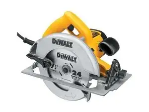 DeWalt DW367 Type-2