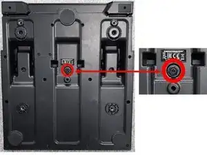 Fixing Thrustmaster T-LCM brake slack
