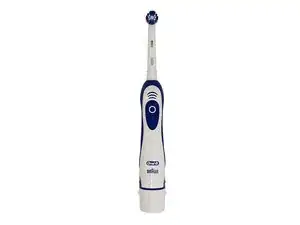 Braun Oral-B Type 4731