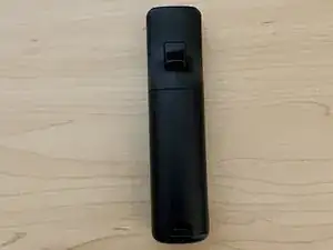 Nintendo Wii Fernbedienung Zerlegen und Korrosion reinigen