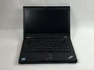 Lenovo ThinkPad T430