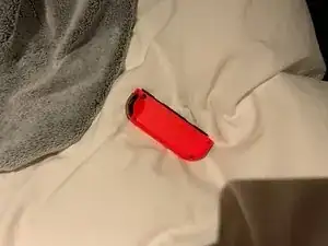 Joy-Con Hauptplatine tauschen