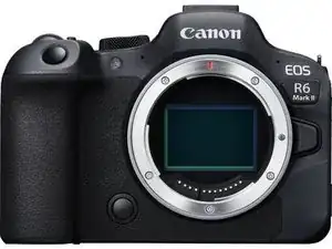 Canon DSLM