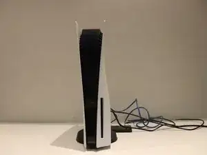 Wie du eine feststeckende CD in einer PlayStation 5 manuell entfernen kannst