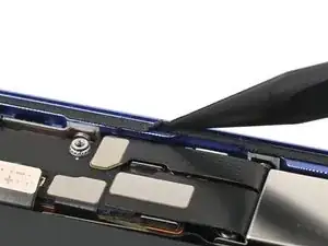 iPhone 16 Rückseitenglas einbauen