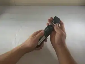 Braun 5514 Akku tauschen