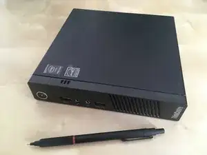 Lenovo ThinkCentre