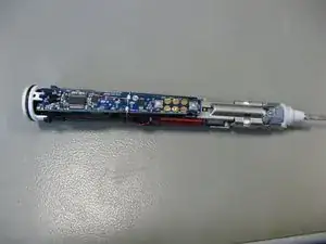 Philips Sonicare startet nicht