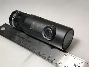 Blackvue DR650GW-2CH Dashcam RTC Batterie ersetzen