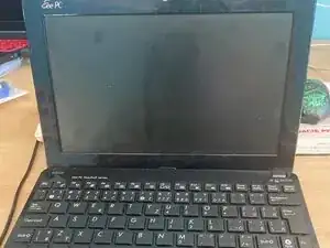 Eee PC 1011PX