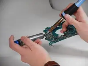 Microphone Input and Audio Output