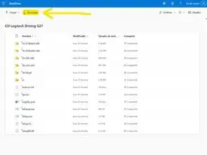Download original Aorus23 CD/DVD