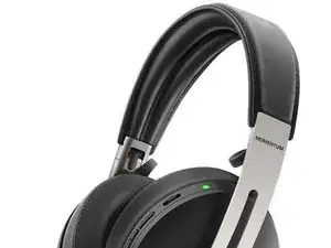 Sennheiser Momentum 3 Wireless M3AEBTXL