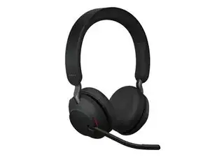 Jabra Evolve2 65