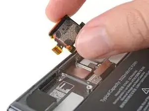 Ohrhörer-Lautsprecher