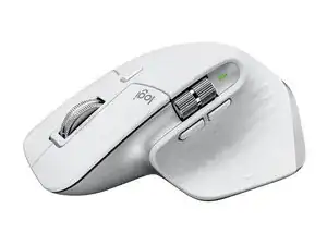 Logitech MX Master 3S for Mac