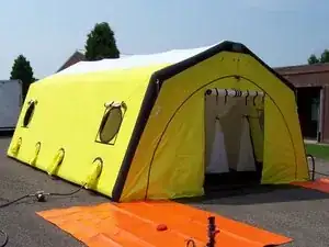 Dekontaminationssysteme