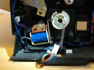 Wie man Papierstau beim Drucken mehrerer Seiten behebt