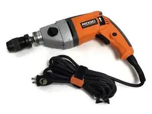 Ridgid R5010