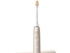 Philips Toothbrush HX9996
