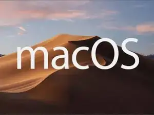 Mac OS