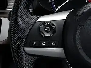 Wie man die Firmware-Version eines Mitsubishi Hands Free Module prüft