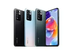 Xiaomi Redmi Note 11 Pro  5G