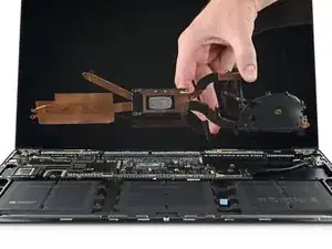 Kühlkörper und Lüfter