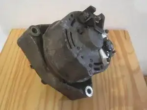 Lager, Schleifkontakte