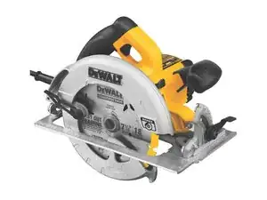 DeWalt DWE575SB