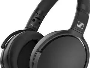 Sennheiser HD350 BT