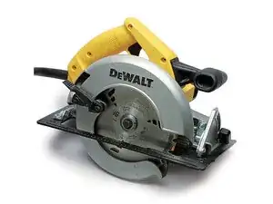 DeWalt DW359 Type-2