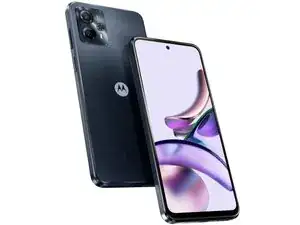 Motorola Moto G13