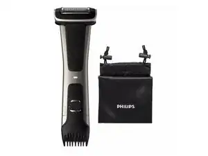 Philips Bodygroom Series 7000
