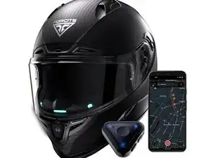 Forcite Helmet MK1S (Founders identical)