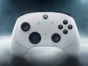 Razer Wolverine V3 Pro