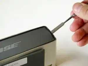 Front/Rückseiten-Schutzgitter