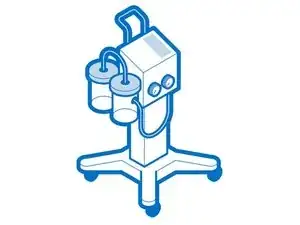 Aspirations- und Absauggeräte