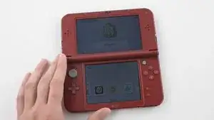 Mit seinem Comeback feiert der C-Stick seine Wiedereinführung. Er wurde seit der Gamecube Ära nicht mehr gesehen. Geheiligt sei der C-Stick.