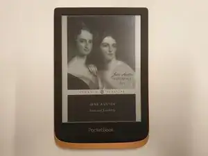 PocketBook Touch HD 3 632