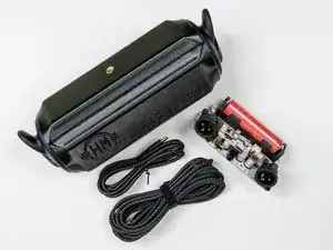 Halo Microphones Seraph Pro