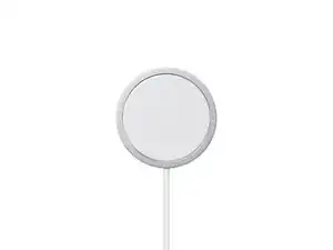 Apple Magsafe Ladegerät fürs iPhone