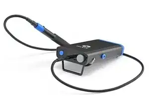 FixHub Tragbare Lötstation