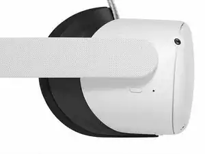 Meta Quest 2 ausschalten