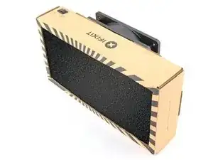 Wie man eine erschwingliche Lötdampfabsaugung herstellt