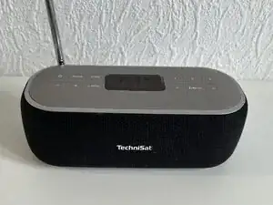 TechniSat VIOLA BT 1