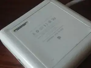 Apple DVI zu ADC Adapter