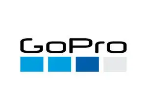 GoPro Kamera